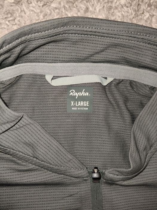 Bluza/koszulka damska Rapha Classic Flyweight Jersey