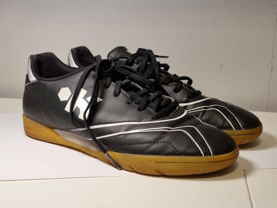 Buty halowe Kipsta Agility 300
