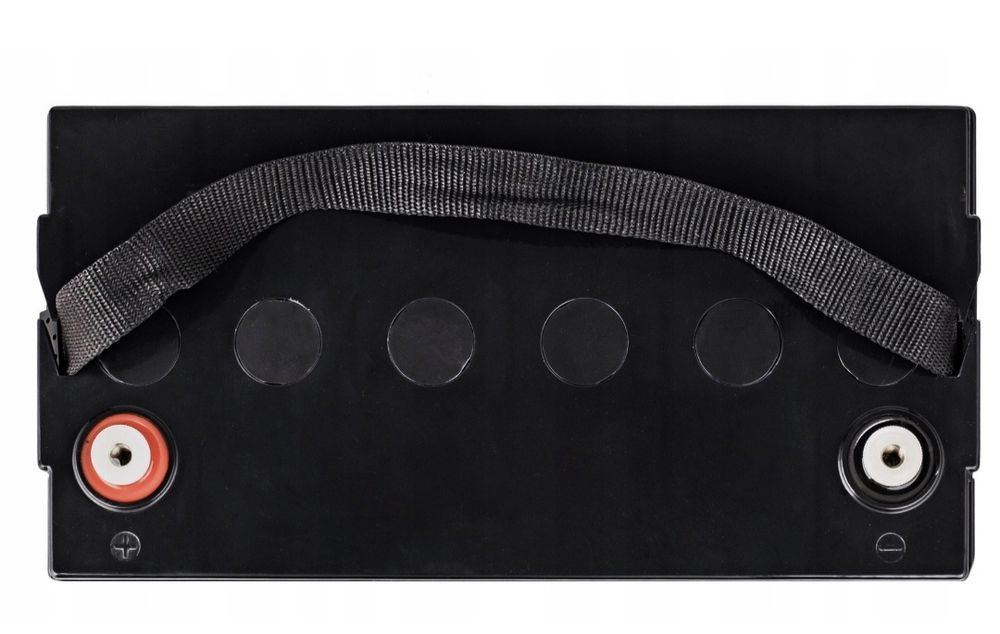 Акумулятор для ДБЖ Volt Polska  12V 100Ah