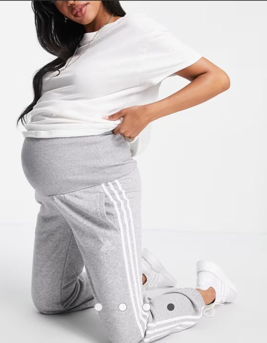 Штани для вагітних Adidas