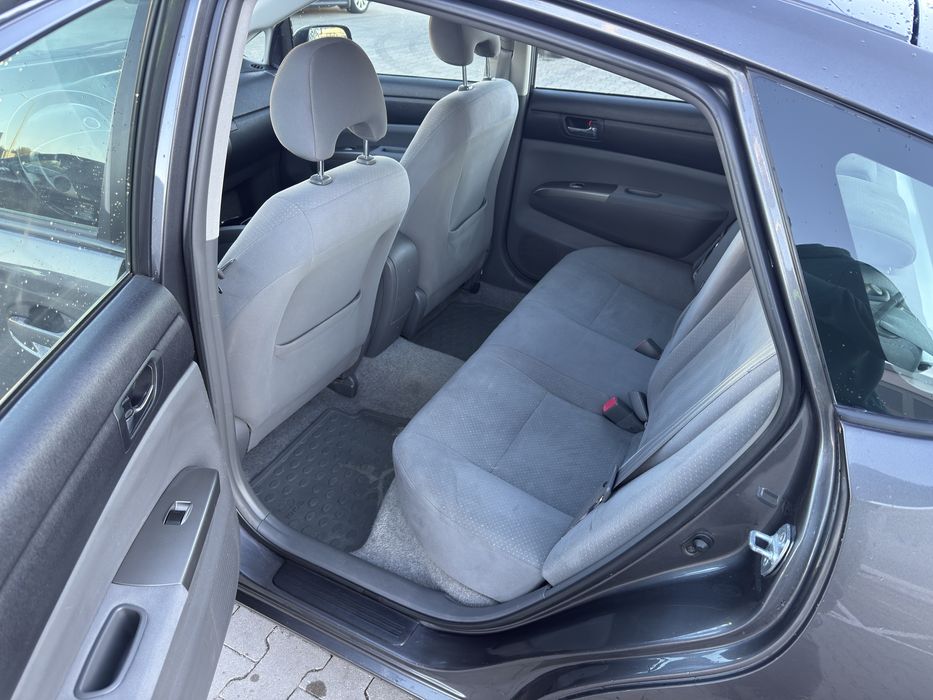 Toyota Prius Ideał Hybryda Prywatny Pierwszy Własciciel !!!