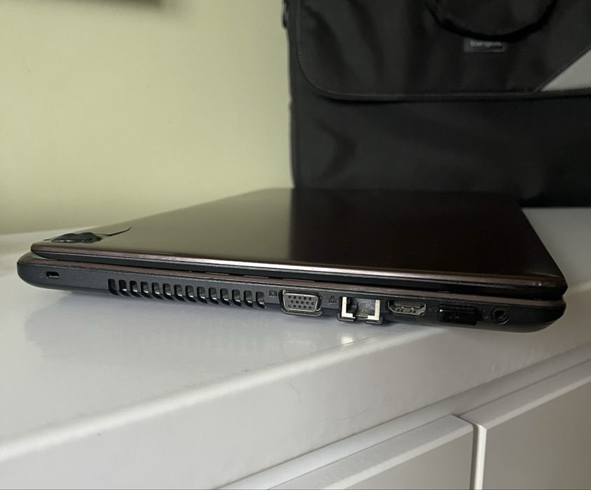 Ноутбук Acer Aspire