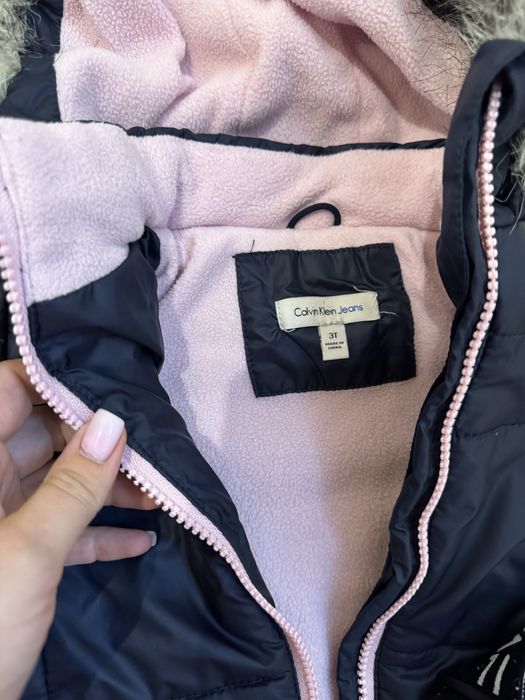 cmp calvin klein 3-4 комплект