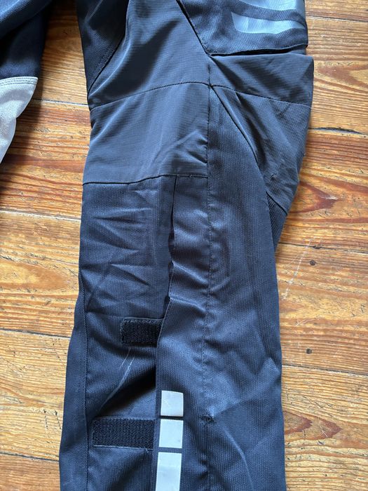 Calças moto Leatt gpx 5.5