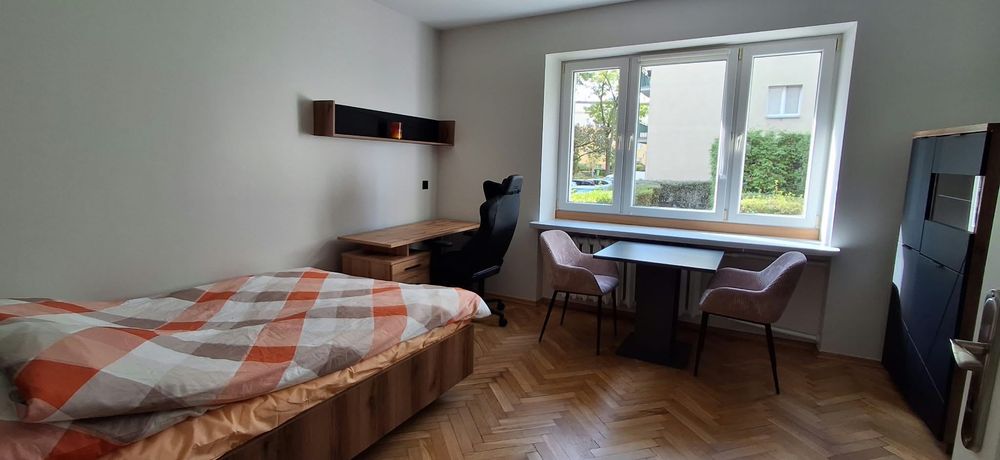 Pokój na wynajem ul. Probostwo Lublin