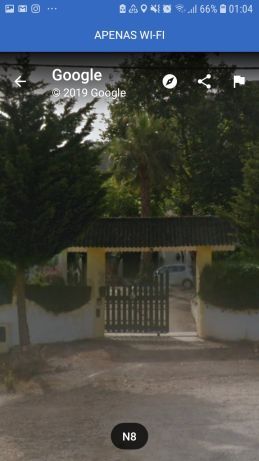 QUINTINHA COM 2.840m2. A 50 minutos de Lisboa. Casa com cerca de 200m2