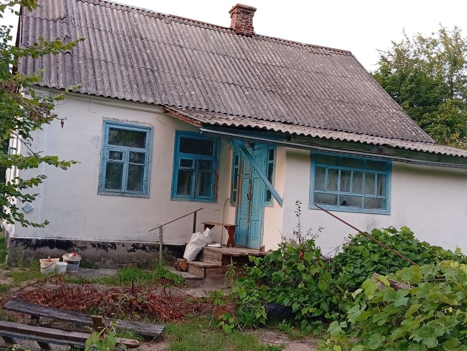 Продам будинок с.Чижівка(Іванівка)