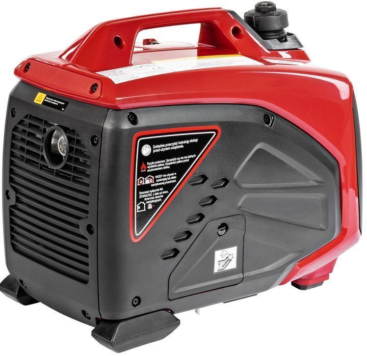 Cedrus In1000R Agregat Generator Inwertorowy Prądotwórczy Inwerterowy