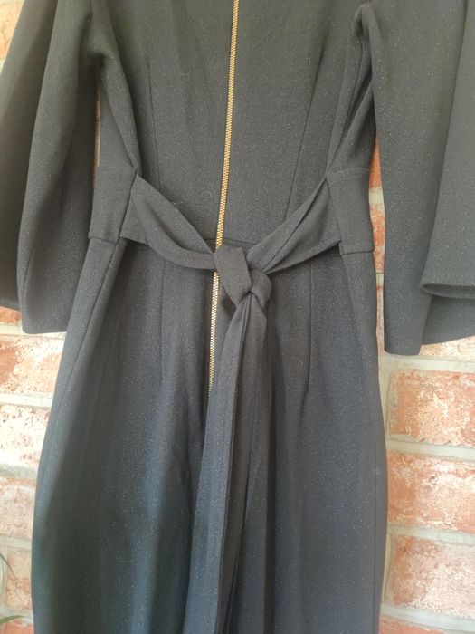 Sukienka midi Closet London rozmiar S