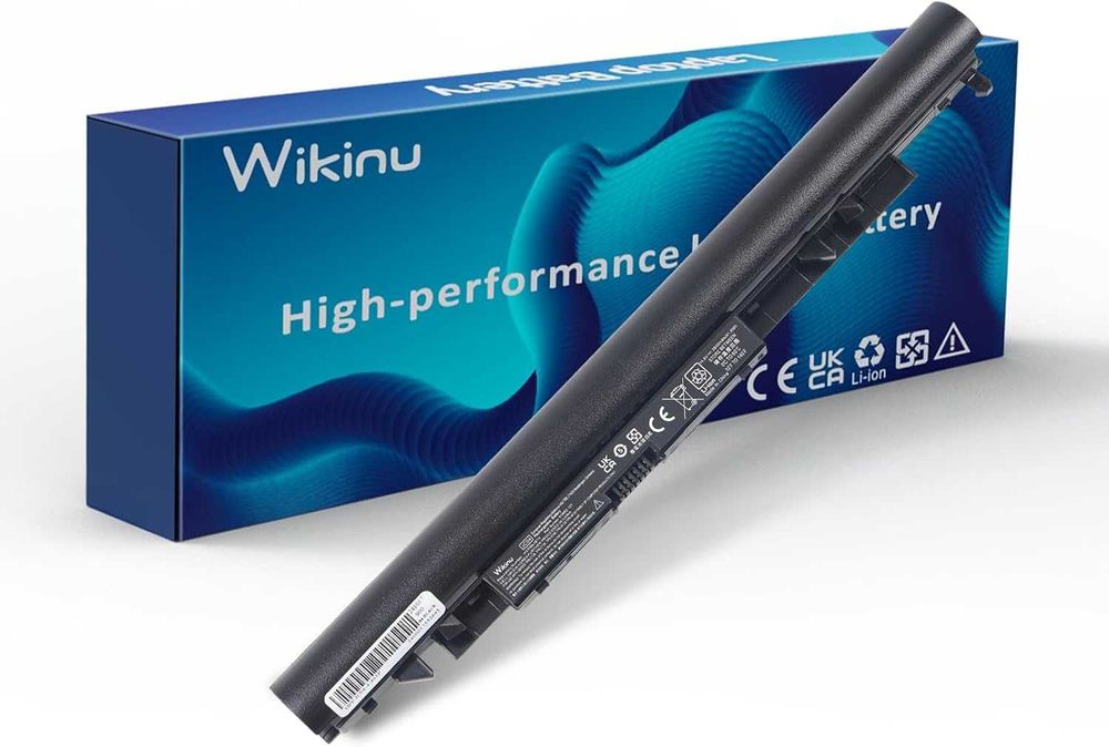 Bateria do laptopa HP JC04 2600mAh Wikinu, trwała, długi czas pracy