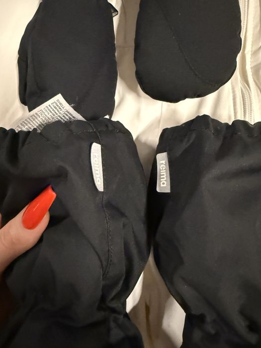 Зимний комбинезон Lenne 68 рост