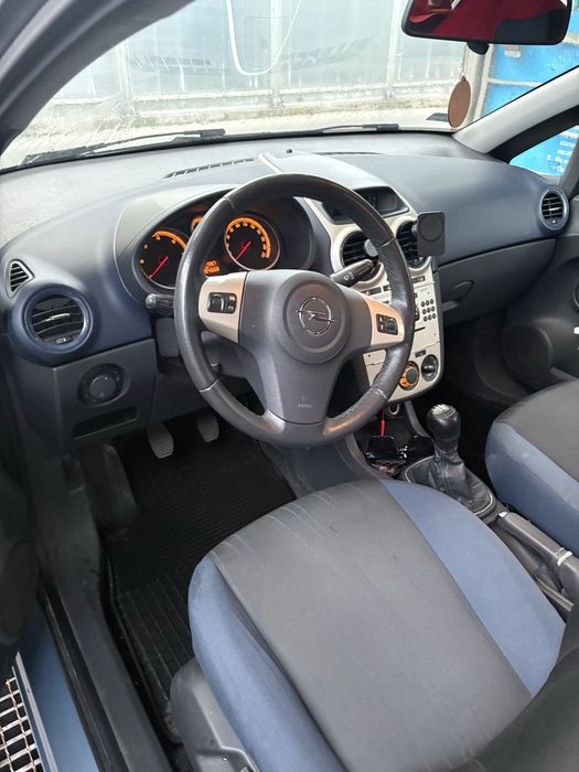Opel Corsa 1.3 cdti