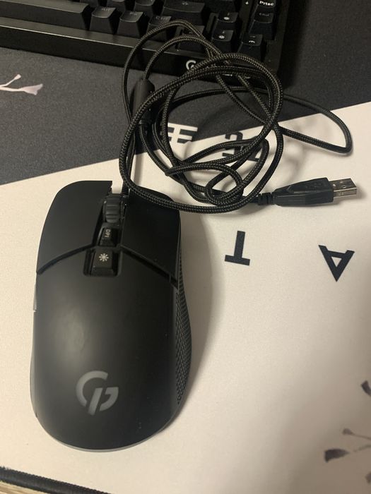 Мишка для компютера