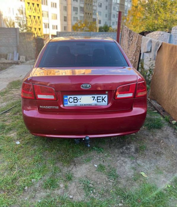 Продам автомобіль