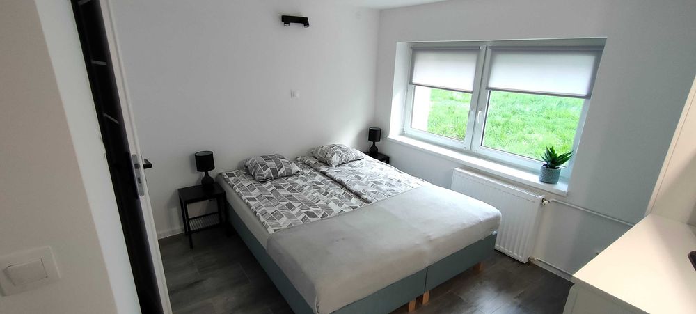 Dom Wczasowy Gwarek Darłówko - pokoje, apartamenty - blisko morza.