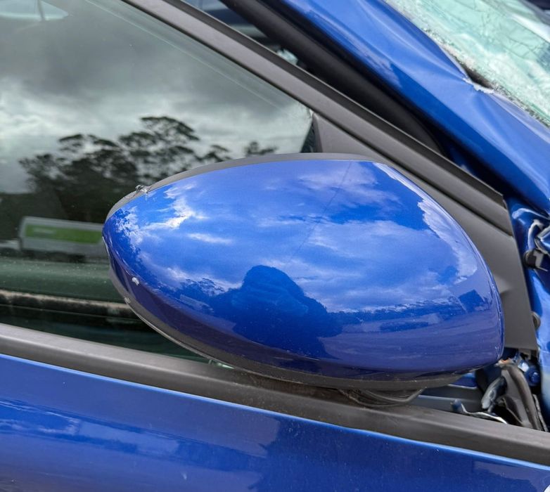 Espelho Retrovisor Direito - RENAULT MEGANE IV Hatchback
