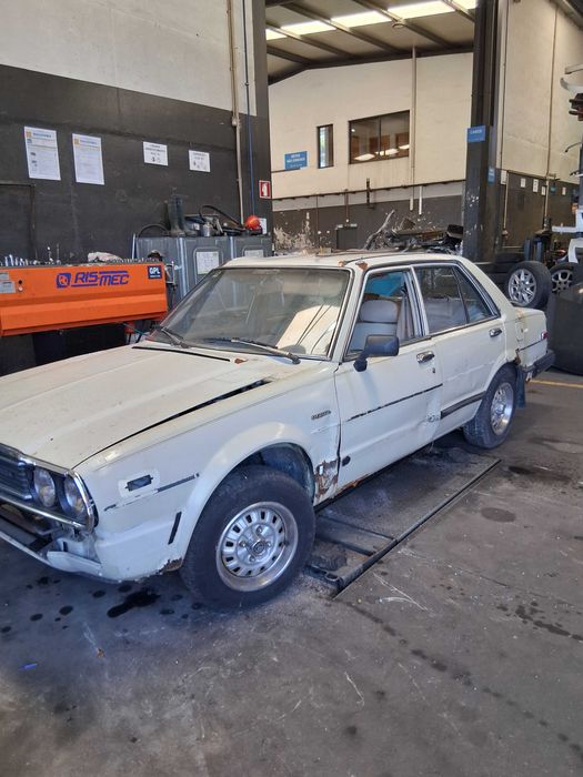 Honda accord para peças