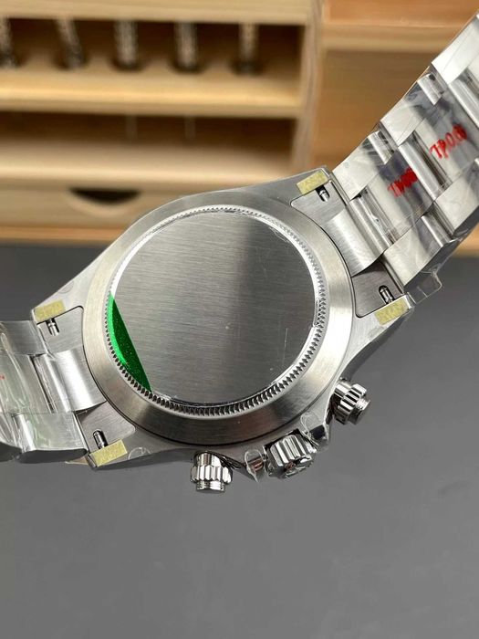Nowy_Zegarek_Rolex_Kosmograf /Mechanizm