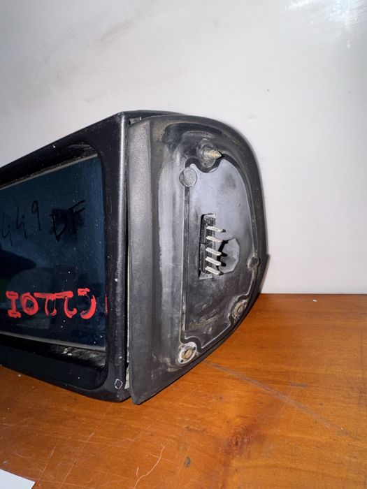 Retrovisor esquerdo Mercedes W202/W210