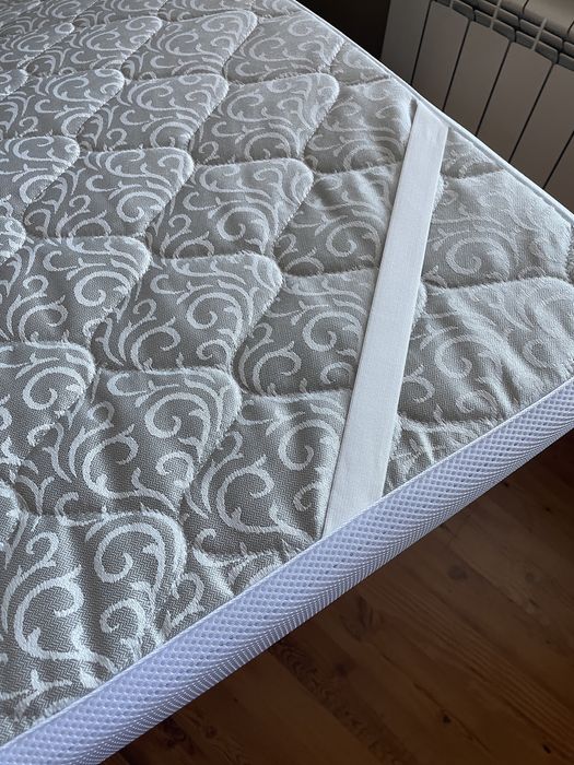 6см 70х190см - 650грн. Матрац на диван / Топер