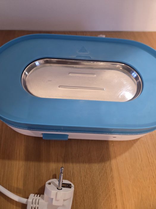 Sterylizator Philips Avent używany