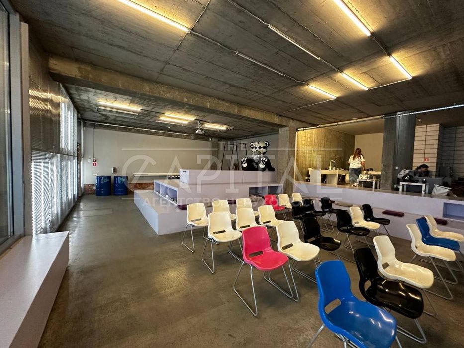 Коммерческая недвижимость по адресу ул. Дмитриевская (площадь 670 м²) - Atlanta.ua - фото 20