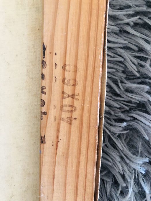 Картина жипопись масло холст в стиле Прованс 40 см на 60 см