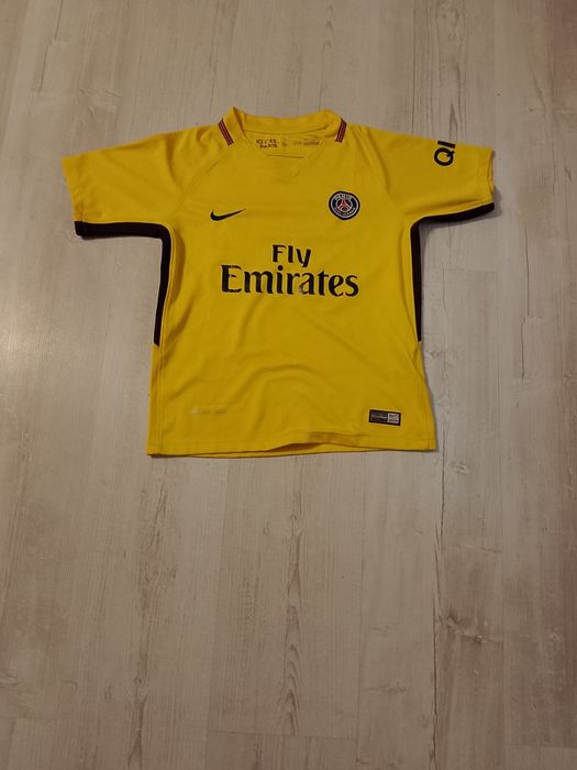 Koszulka PSG 2017/18