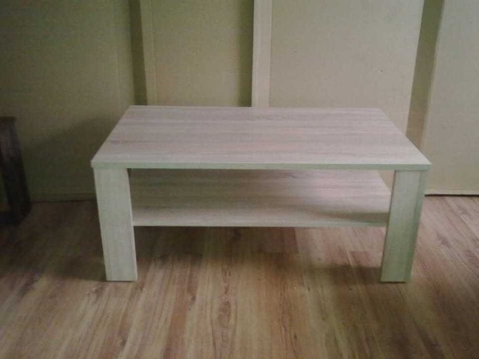 111x65x48 (Dąb sonoma lub Dąb lefkas) Nowe ławy