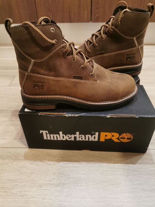 Ботінки Бренд:	Timberland