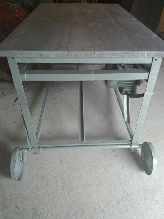 Krajzega do cięcia drewna, nowa