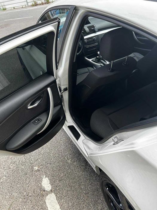 Bmw Série 1  118d