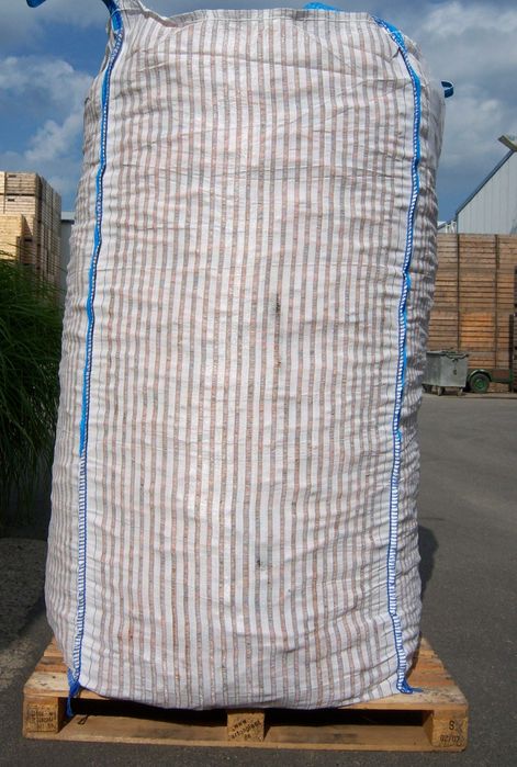 Vendo bigbags usados