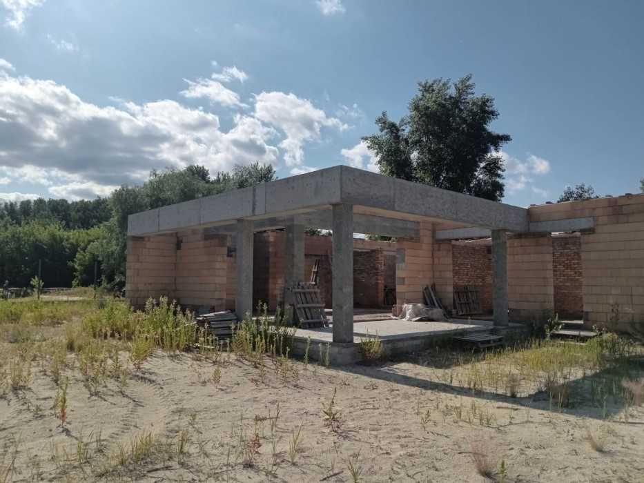 Без % Вихід на Дніпро! 34 сотки електрика Центральна Славутич Осокорки - More
