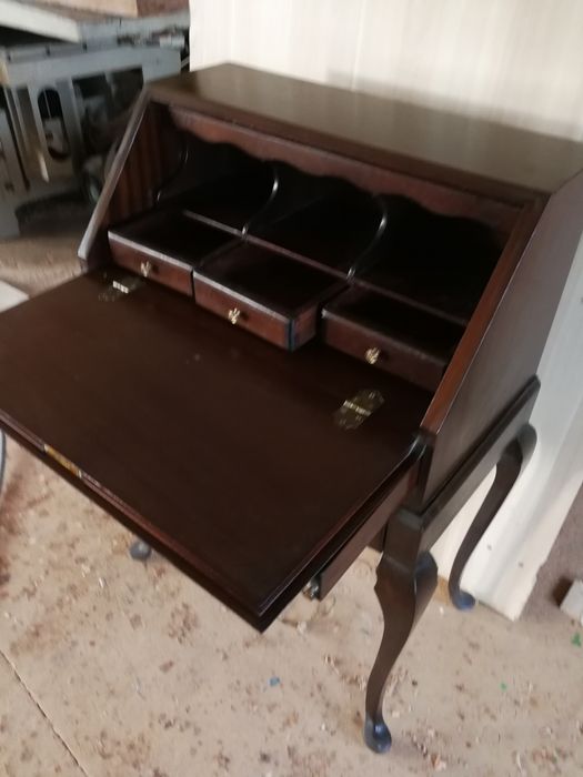 Forno elétrico de