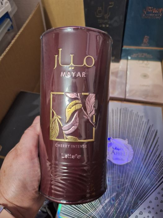 Парфумована вода  Lattafa Perfumes Mayar Cherry Intense 100 мл