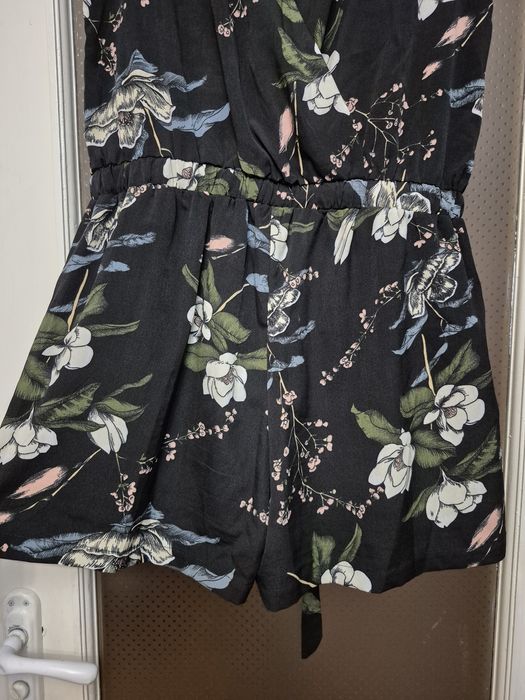 Комбінезон шортами