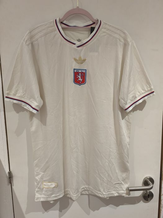 Camisola de coleção