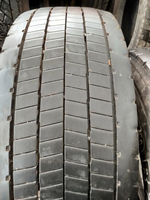 315/70R22.5 154L Continental EfficientPro D  1szt. 10mm