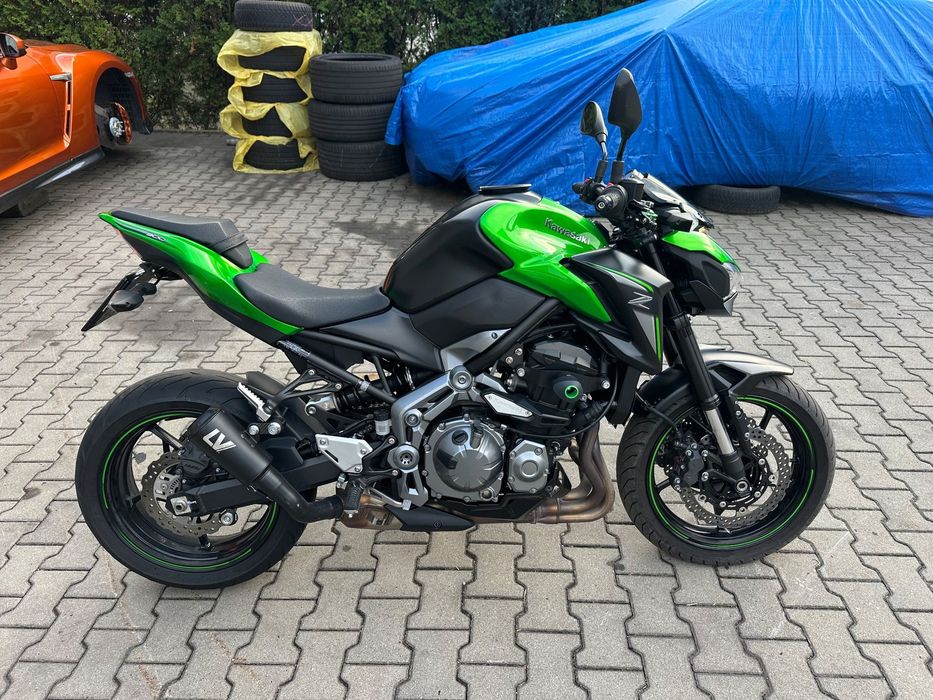 Kawasaki