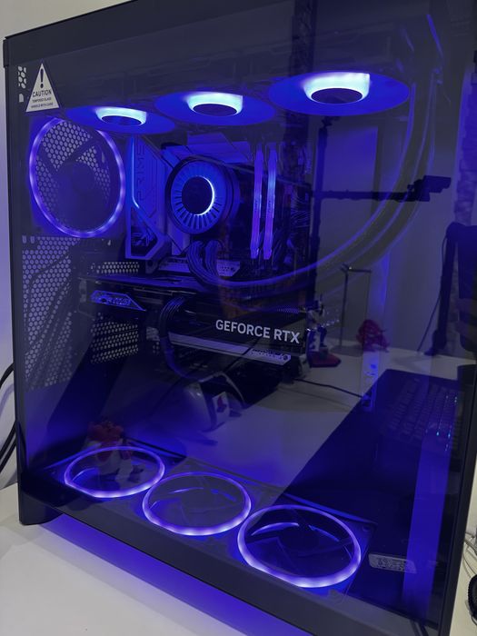 RTX 4070ti super msi gaming x slim 16g