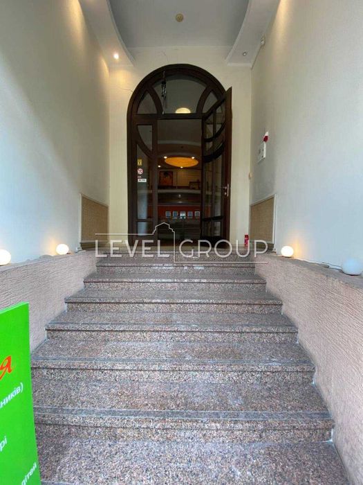 Оренда комерційного приміщення 300 м² на вул. Волоській, 50/38 Без% - Вид 3
