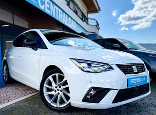 SEAT Ibiza 1.0 TSI FR