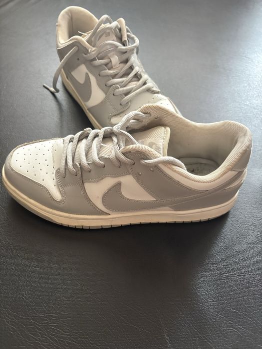 Кросівки nike Dunk