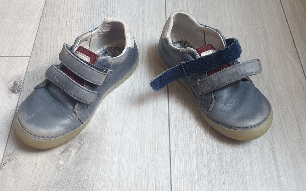 Buty skórzane dziecięce D.D.Step rozmiar 27