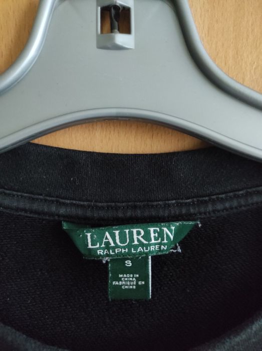 Bluza damska Ralph Lauren rozmiar S