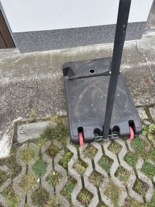Ejet Pro Kosz Konstrukcja