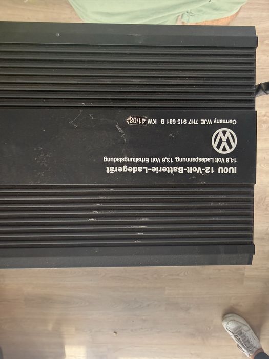 VW T5 T6 T6.1 California –  przetwornica 7H7915681B