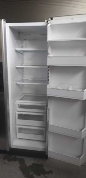 Frigorifico Americano Side by Side General Electric