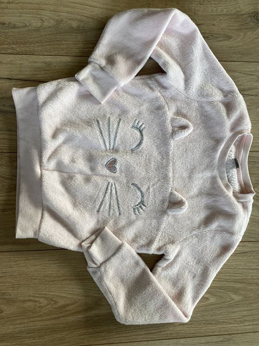 Bluzka dla dziewczynki 128cm